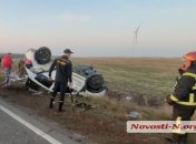 ДТП під Одесою