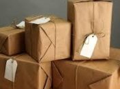 Полиция Львовской области разоблачила грузчиков воровавших посылки