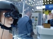 Канада передала Нацгвардии 50 приборов ночного видения