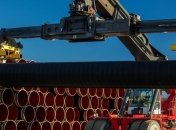 "Газпром" заявил о финальной стадии строительства газопровода в обход Украины 