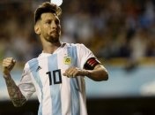 Месси хочет играть вместе с Неймаром