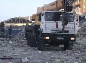 "Родился в рубашке": пострадавший выбрался целым из эпицентра взрыва в России, но другому так не повезло