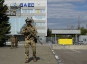 Російських військових можуть вивести з Енергодару
