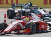 Мик Шумахер финишировал шестым на Гран-при Формулы-2 в Бахрейне