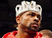 Рой Джонс решил вернуться в ринг весной