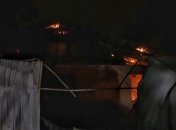 Пожар в психбольнице Одессы: количество жертв увеличилось