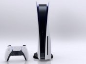 Sony представила нову ігрову консоль PlayStation 5