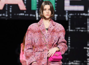 Твідові жакети на піку трендів цієї осені