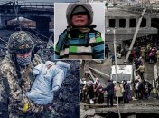 Война в Украине, февраль-март 2022