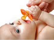 “Лучшая подружка” для крохи, или немного про соски