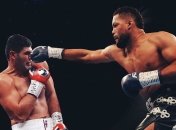 Да будет бой: непобедимые супертяжи Джойс и Дюбуа сразятся в Лондоне