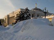 В Украине немного потеплеет, местами осадки