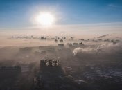 Последний относительно теплый день: какая сегодня будет погода в Украине