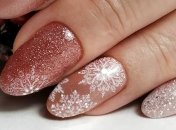 Маникюр 2020: зимние тенденции и тренды нейл-арта (Фото)