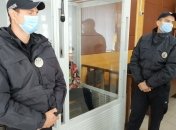 Суд в Чернігові