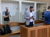 Роману Червинскому продлили срок содержания под стражей