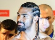 Хэй: Джошуа не будет драться с Прайсом