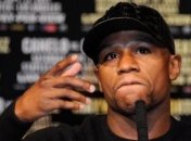 Мейвезер: Намерен устроить хорошее шоу и не доводить бой до конца