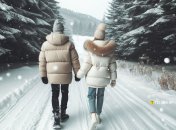 Если пуховик утратил форму, не паникуйте