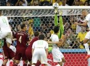 Акинфеев: Пускай гол спишут на вратаря, мне все равно