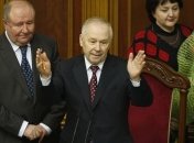 Внеочередной сессии Парламента не будет