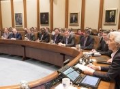 Стало известно, когда МВФ рассмотрит вопрос о предоставлении транша Украине