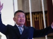 Президентом Монголии стал оппозиционер и самбист