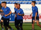 Морозюк: Я сделал индивидуальную ошибку