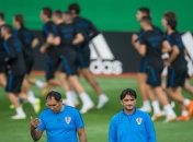 Франция - Хорватия: история встреч накануне финала ЧМ-2018