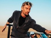 "Я что, тебя для этого растил?": Алан Бадоев рассказал, за что ему было стыдно перед отцом (видео)