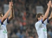 Гармаш получит дисквалификацию за оскорбительный жест