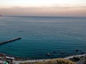 В Судаке затонул катер "Прогресс", есть жертвы