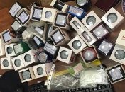 СБУ ликвидировала в Сумах конвертцентр с 10-миллионным оборотом