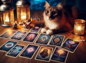Гороскоп Таро, чего ждать 9 ноября