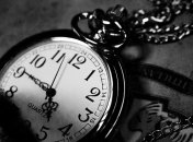 Украина перевела часы: как узнать точное время