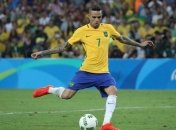 ПСЖ нацелился на форварда "Гремио"