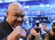 Легенда бокса Форман дал совет Джошуа о бое с Кличко