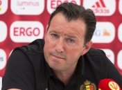 Вильмотс: Мы постоим за цвета Бельгии