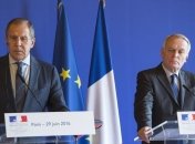 Лавров настаивает на "прямом диалоге" Киева с боевиками на Донбассе