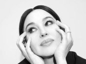 59-летняя Моника Беллуччи