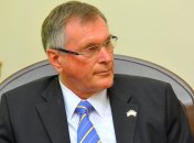 Вице-президент Бундестага в знак протеста отказался от визита в РФ