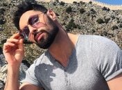 Украинский певец намекнул, что женился