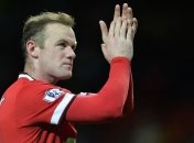 Ван Гал снова поставит Руни в нападение