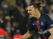 Ибрагимович принес ПСЖ очередную победу