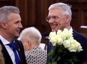 В Латвии определили новый состав правительства