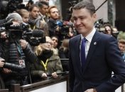 Правительство Эстонии ушло в отставку вслед за премьером