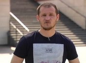 Олександр Алієв