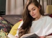 Жена Дмитрия Комарова показала фото с их романтического свидания в Гонконге