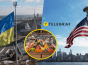 Цены в Украине и США.