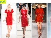 Весна-Лето 2014: какие платья будут в моде?